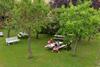 L'�clos Des Vignes - Appartements Haut de Gamme Avec Spa