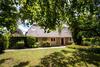 Maison "jardin Gaillard" Disposant D'une Piscine Chauff�e