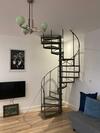 Apartamento Appart Atelier 5pers Rdch Arri�re Cour Calme
