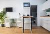 Apartamento T2 Lumineux Hyper-centre D'orl�ans Avec Parking Wifi