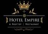 Hotel Empire & Rooftop Restaurant
