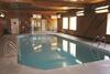 Hotel La Quinta Inn & Suites Visalia/sequoia Gateway