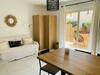 Apartamento Rez de Jardin A 100 M�tres de La Plage