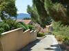 R�sidence Alba Rossa, Serra-di-ferro, Accommodation With Terrace Or Balcony