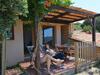 R�sidence Alba Rossa, Serra-di-ferro, Accommodation With Terrace Or Balcony
