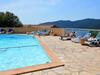 R�sidence Alba Rossa, Serra-di-ferro, Accommodation With Terrace Or Balcony
