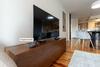Apartamento Casai Polanco - 2br Stylish Flat