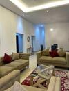 Luxury 3 Bedroom Fully Furnished Apartment