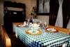 Hostal The Holiday House