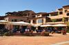 Apartamento Villaggio Est
