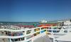 Apartamento Appartamento Con Vista A Senigallia