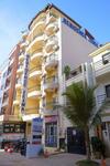 Apartamento R�sidence Zeina