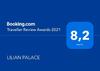 Apartamento Lilian Self Catering Accommodation