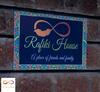Hotel Rafiki House
