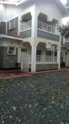 Mlima Kenya Holiday Homes
