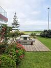 Oceanfront Apartment Overlooking The Atlantic