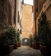 Apartamento Domus Nannini Spa - L' Arco Di Matteotti