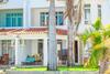 Villa The Secret Garden Luxury Beach House