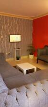 Apartamento 2 Bedroom Bnb: Wifi, Hot Shower, Parking