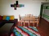 Apartamento Private Chalet At Porto Sukhna Sea View