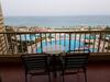 Apartamento Private Chalet At Porto Sukhna Sea View