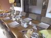 Bed & Breakfast B & B Teranga Warang
