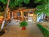 Bed & Breakfast B & B Teranga Warang