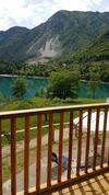 Apartamento Villa Gioia