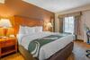 Hotel Quality Inn Heart Of Savannah