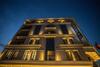 Hotel Palais Royal