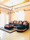 Apartamento Uzuri Homes