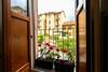 Apartamento Villa Della Regina Refined Flat