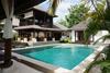 Villa Lily 3bdr With Big Pool