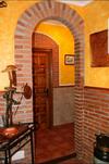 Hostal Posada El Acebo