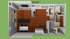 Apartamento La Torretta Del Residence Degli Ulivi