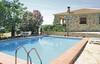 Holiday Home Cortijo Barreras de El Gastor