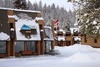 Hotel Marmot Lodge