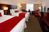 Hotel Marmot Lodge