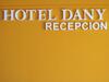 Hotel Dany