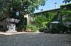 Hostal La Mazade De Saint Mamert