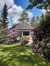 Schr�der - Ferienhaus Abelitz