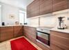 Central Beautiful 1 Bedroom Apartment With Terrace