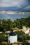 Bed & Breakfast Ol� Bel�m! Cozy Windmill, Stunning Views To Lisboa