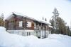 Holiday Home Etel�rinne E - Ruka Jurmuntie 10