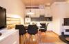 Holiday Home Etel�rinne E - Ruka Jurmuntie 10