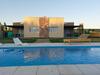 Caba�as M�gico Atardecer 2