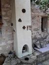 St. John Traditional House