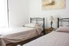 Apartamento Blue Island