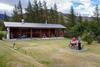 Motel Glentanner Park Centre