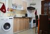 Moumouri's Apartment